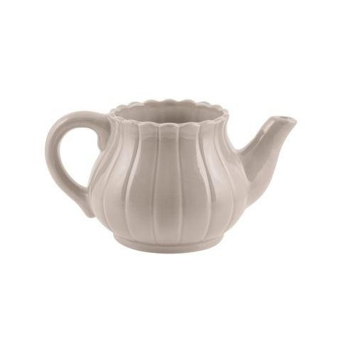 TEIERA CERAMICA GRANDE TORTORA H.13